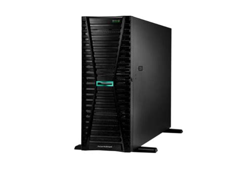 P48405 B21 Hpe Proliant Ml350 Gen11 Cto Tower сервер 8 Sff купить в Москве