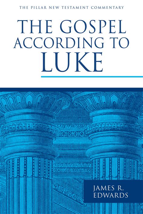 Who Was Luke in the Bible?