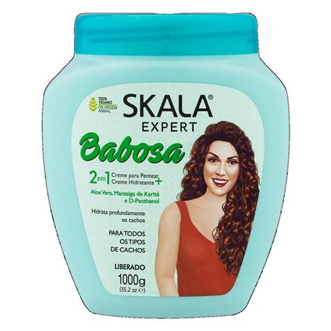 Creme de Hidratação Skala Hidronutritivo 1Kg Shopee Brasil