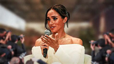 Meghan Markle Lands Surprising Podcast Deal