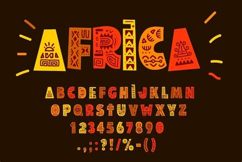 Mexican Alphabet Images - Free Download on Freepik