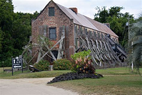 Boone Hall Plantation - Charleston-SC.com