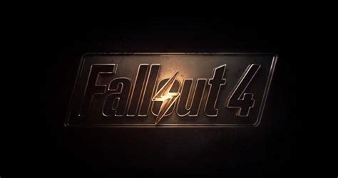 Fallout 4 Launch Trailer Released