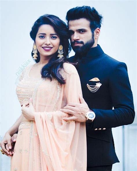 918 best Ashvik ( Asha Negi & Rithvik Dhanjani) ♥♥ images on Pinterest | Bollywood, Actresses ...