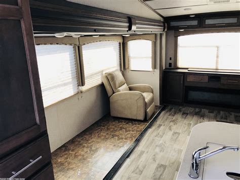 2018 Keystone Cougar Half Ton 29RES RV For Sale In Grand Junction CO