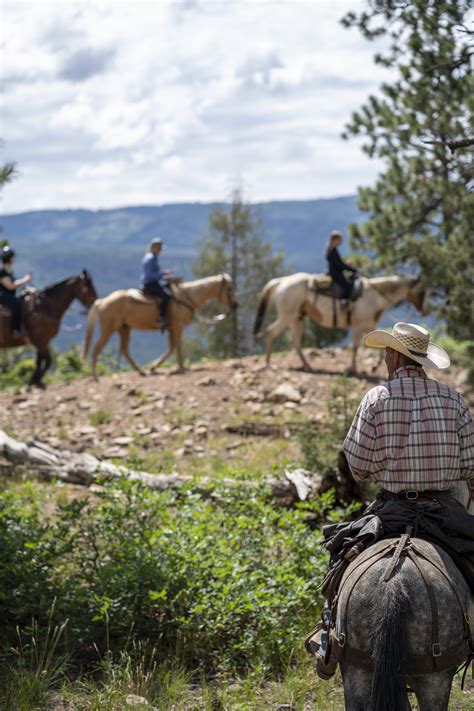 Bears Ranch Durango Colorado