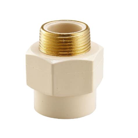 China CPVC Pipe Fittings Manufacturers, Suppliers, Factory - Tommur