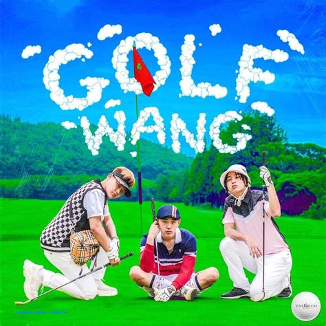 골프왕 Golf Wang English Translation SUPERBEE Uneducated Kid twlv