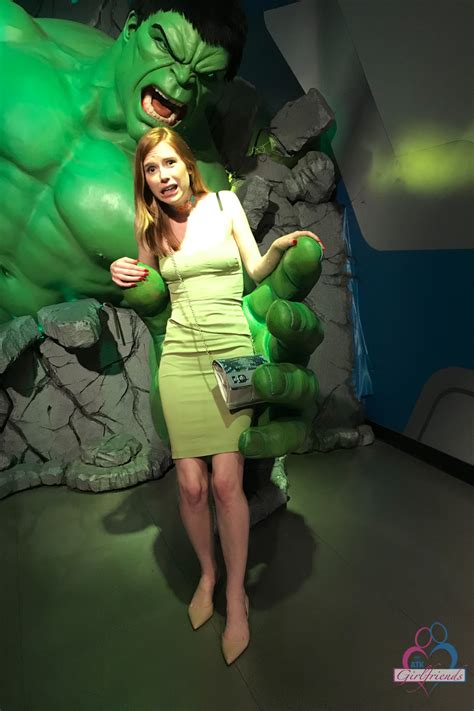 Petite Redhead Pepper Hart Shows Her Natural Tits Spreads Her Hairy Pussy CoedCherry