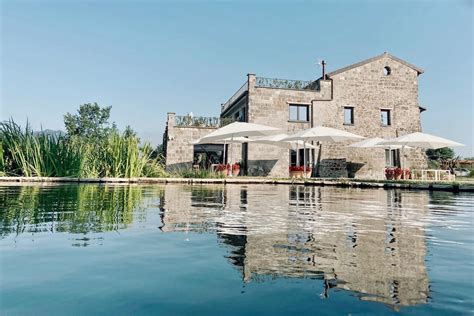 Bellissimi Agriturismi Con Piscina In Campania Guida