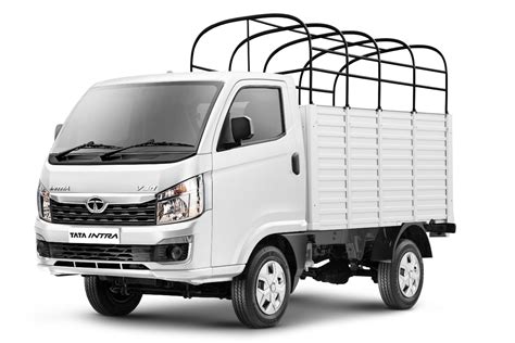 Tata Motors Has Unveiled 21 Commercial Vehicles Across Different Segments