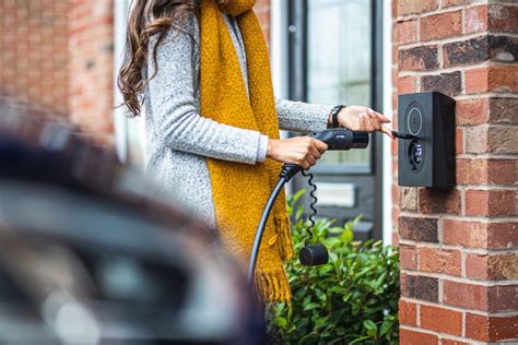 Derfor B R Du Eje En Ladestander Til Din Elbil Gode Grunde Power