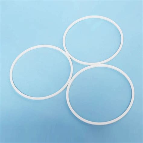 wafer expander ring durable  versatile design