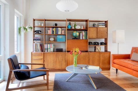 MCM Living Room In 2019 Danish Modern Furniture Mid Century Modern