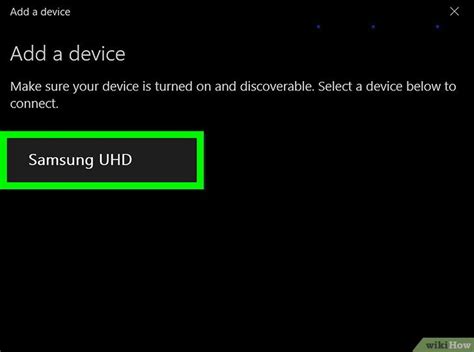 How to Mirror Your Screen on Windows PC