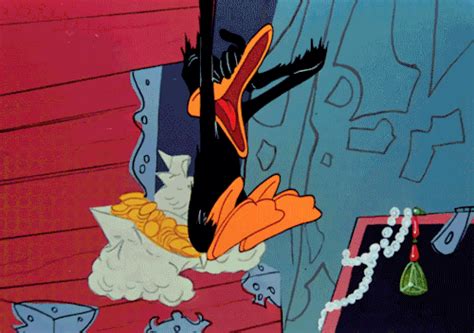 Daffy Duck S Tumblr