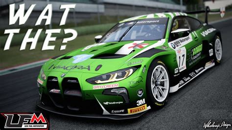 Love Me Some Watkins Glen Lfm Assetto Corsa Competizone Youtube