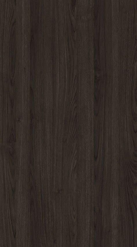 Dark Brown Wood Textured Background