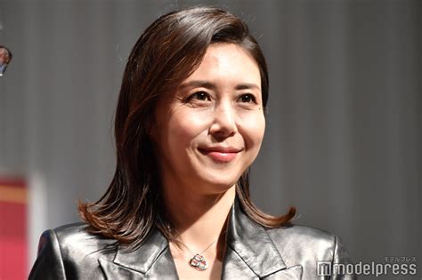 画像319 「gtoリバイバル」反町隆史＆松嶋菜々子、夫婦共演シーンに視聴者興奮 着信画面にも注目集まる「結婚したのを実感」 モデルプレス