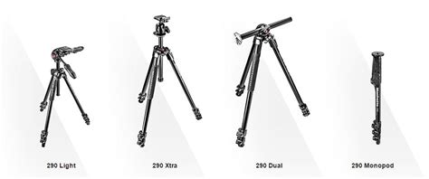 Statyw Manfrotto Xtra Aluminium G Owica W Sklep