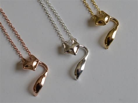 VIXEN Hot Wife Necklace Threesome Necklace MFM FMF Necklace Etsy