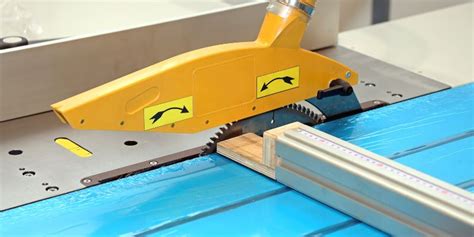 How To Change Blade On Ryobi Table Saw Quick And Easy Blade