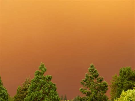 380+ Oregon Wildfire Smoke Stock Photos, Pictures & Royalty-Free Images ...