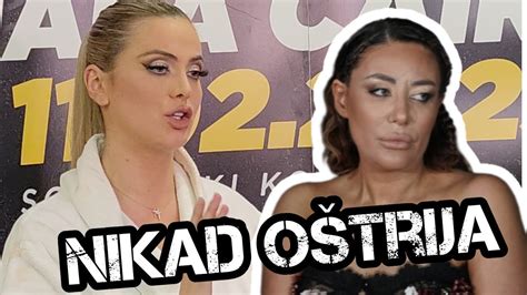 MILICA PAVLOVIĆ ANA NECU DA TI BUDEM GOST U ARENI Niš koncert YouTube