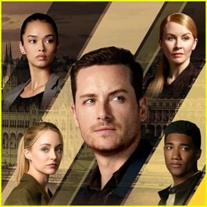 FBI International Season 4 Cast Changes 2 Stars Join 2 Are