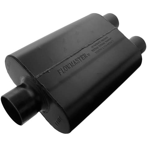 6 Best Truck Mufflers (May.2019) - Buyer's Guide and Reviews