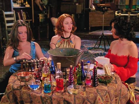 Pin By Davidepruneti On Streghe Charmed Tv Charmed Tv Show Paige