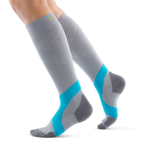 Training Compression Socks Made In Germany Bauerfeind Canada Sports