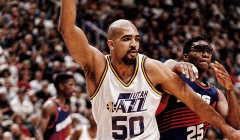 Felton Spencer to Make Jazz Alumni Appearances This Week | NBA.com