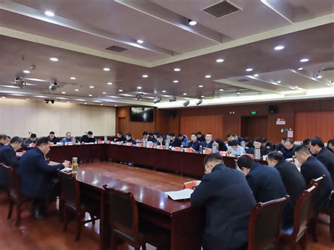 海安召开耕地占补平衡审计发现问题整改部署会 县区动态