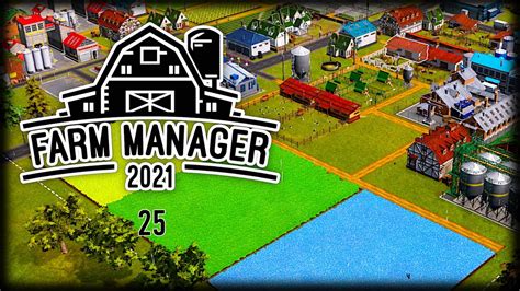 FARM MANAGER 2021 025 Umschwung Auf Bio Farm Manager 2021