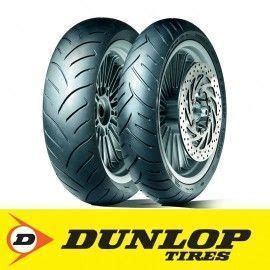 Dunlop R H Tl Scootsmart