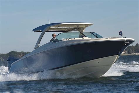 Chris Craft Launch Gt Bowrider For Sale Yachtworld