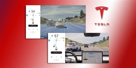 Tesla Key Moments What Happened During Full Self Drive From Sf To La