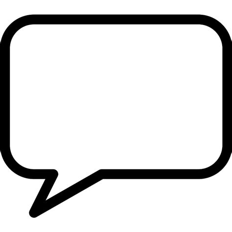 Chat Speech Bubble Vector Svg Icon Svg Repo