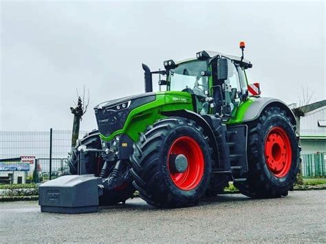 Pin Von Celio Poleza Auf Tractors And Farm Machinery Fendt Fendt