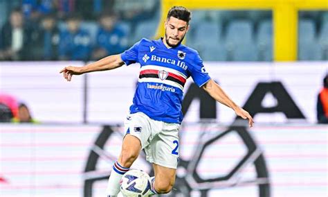 Sampdoria Le Pagelle Di CM Venuti Gol E Traversa Yepes Fa Girare La