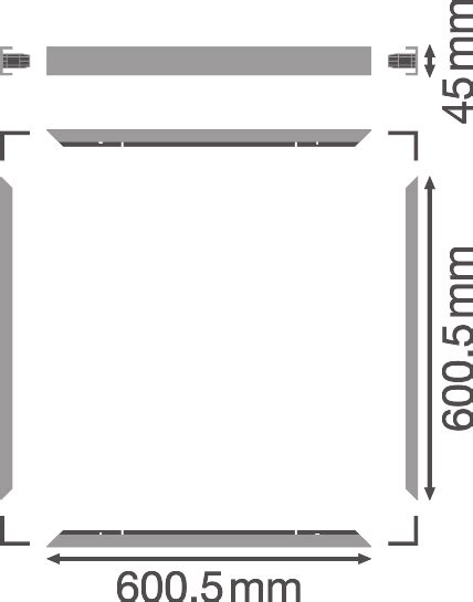 Surface Mount Kit Value