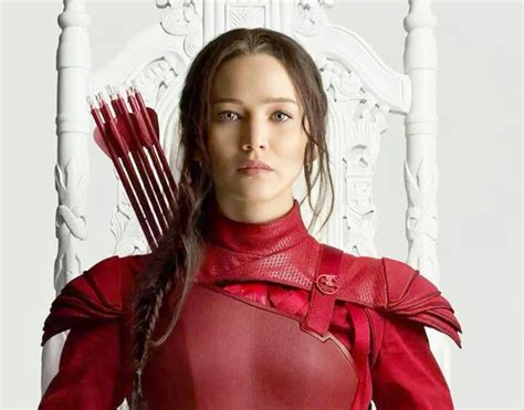 Katniss - Mockingjay Part 2 The Hunger Games, Hunger Games Movies ...