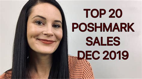 What Sold On Poshmark In Sales Jenemy Youtube