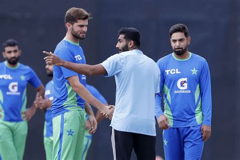 Psl में शाहीन अफरीदी की टीम को लगा बड़ा झटका प्रमुख तेज गेंदबाज पूरे