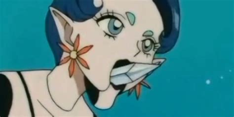 10 Creepiest Sailor Moon Villain Designs, Ranked