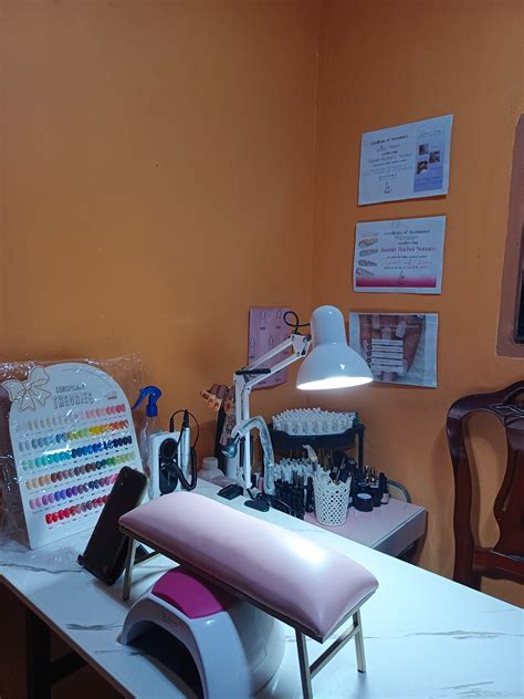 NJ Nails - NJ Nails added a new photo.