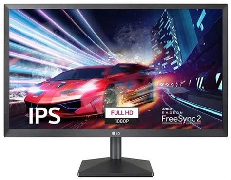 Led 22 Inch Lg Full Hd Ips Computer Monitor At Rs 7399 In Ahmedabad