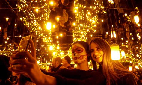 Flipboard Mexicos Day Of The Dead Festival Rises From The Graveyard