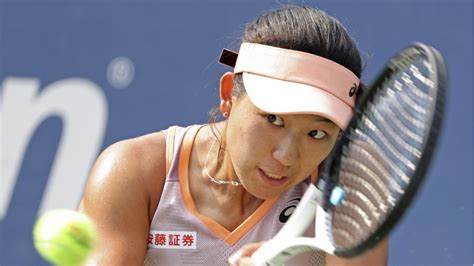 Tennis U S Open Debutant Moyuka Uchijima Progresses To Women S 2nd Round